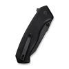 Нож Civivi Placoid, Darkwash, чорний G10 (C23079-1) изображение 8