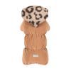 Комбінезон для тварин Pet Fashion Melisa L карамель (4823082443277)