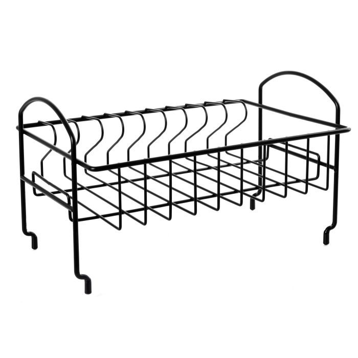 Сушарка для посуду Ringel Raum (RG-022b) зображення 6