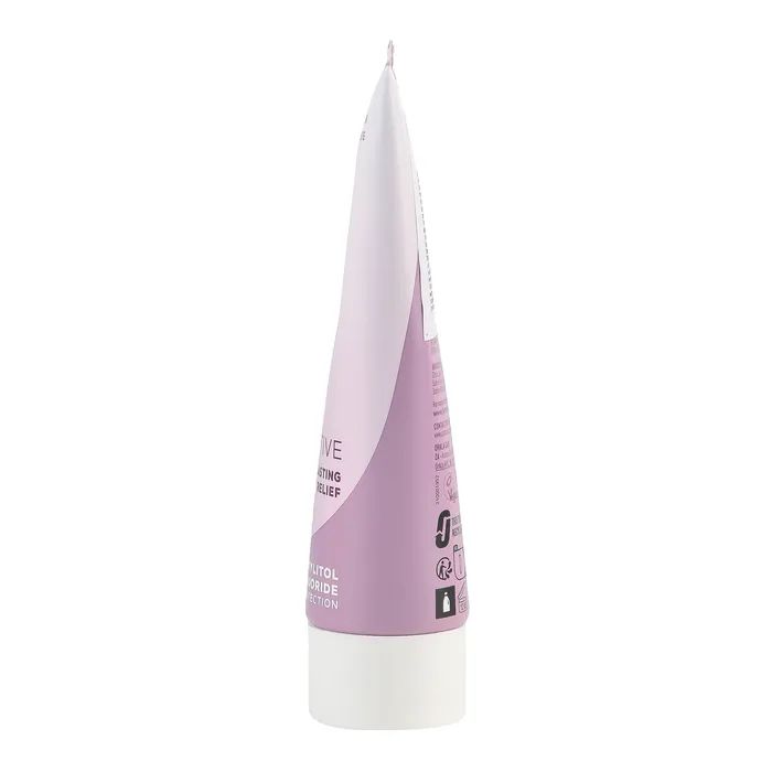 Зубная паста Jordan Stay Fresh Sensitive Toothpaste Для чувствительных зубов 75 мл (7310610021252) изображение 4