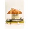Ароматическая свеча Sister's Aroma Salted Butter Croissant 150 г (4820227785438) изображение 2