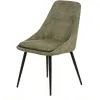 Кухонный стул Special4You Mustang light green (E7276)