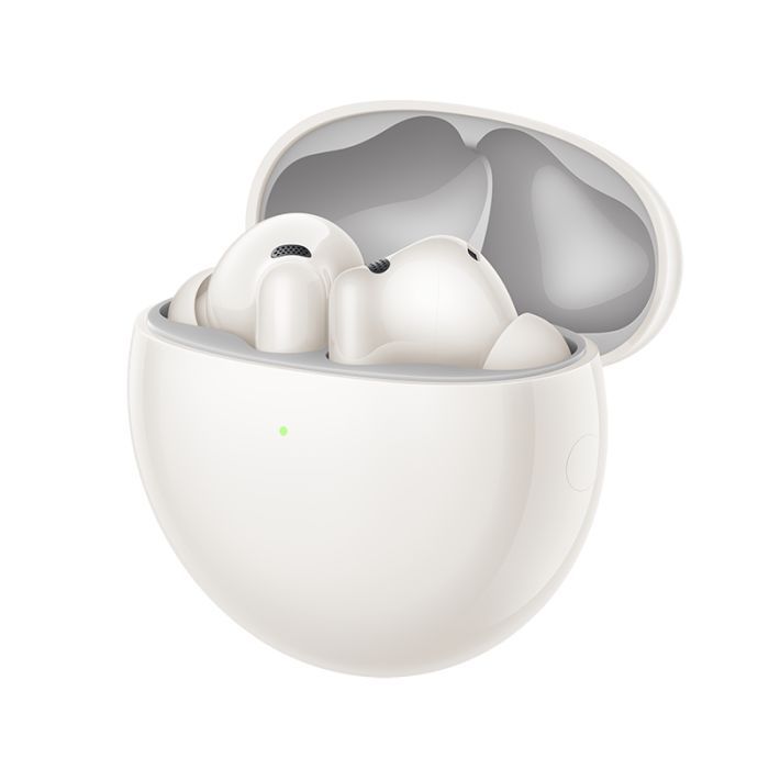 Наушники Huawei FreeBuds 7i White (55038460) изображение 2