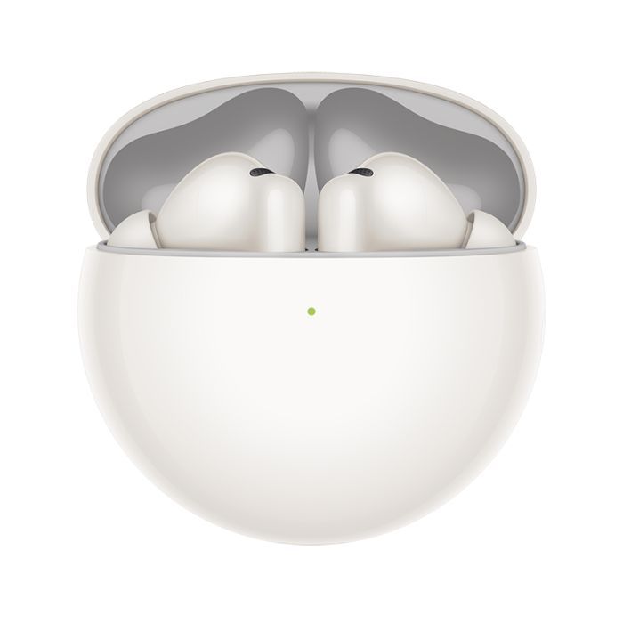 Наушники Huawei FreeBuds 7i White (55038460) изображение 7