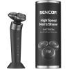 Электробритва Sencor SMS 7500BK изображение 12