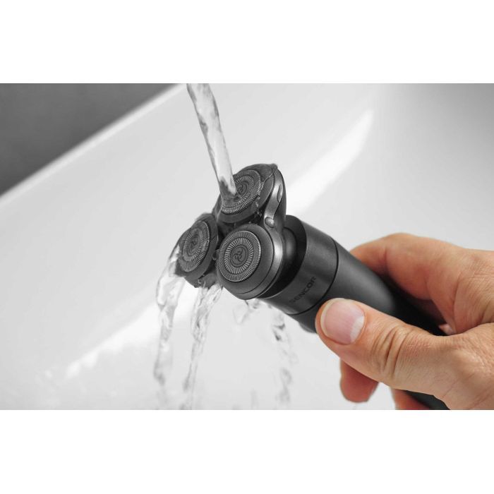 Электробритва Sencor SMS 7500BK изображение 16