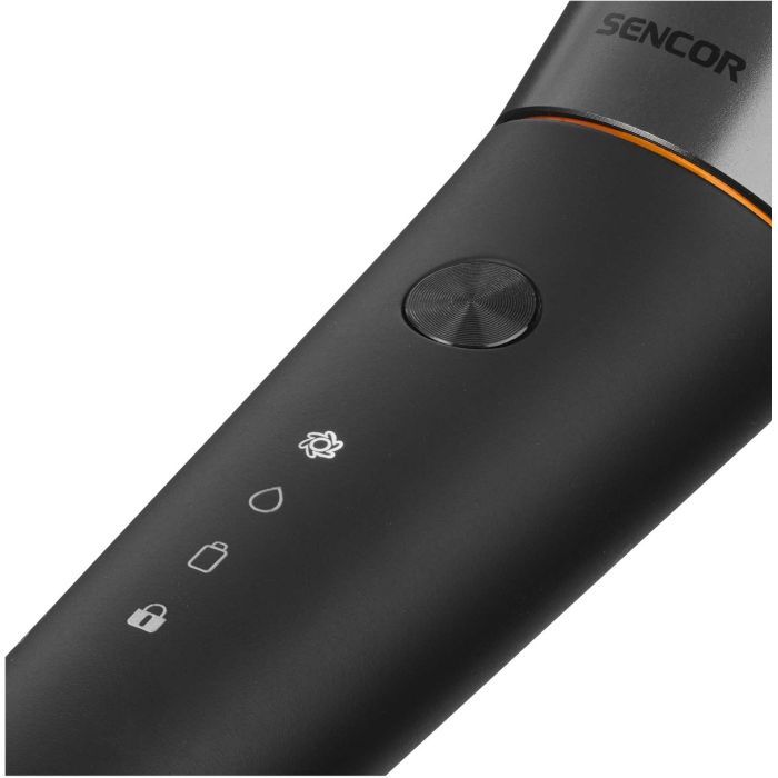 Электробритва Sencor SMS 7500BK изображение 5