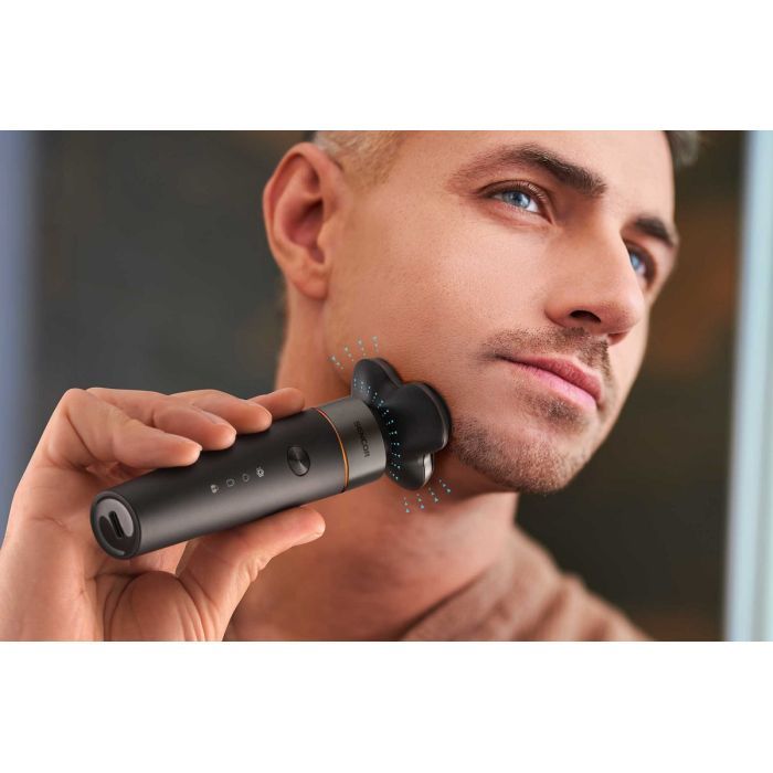 Электробритва Sencor SMS 7500BK изображение 6