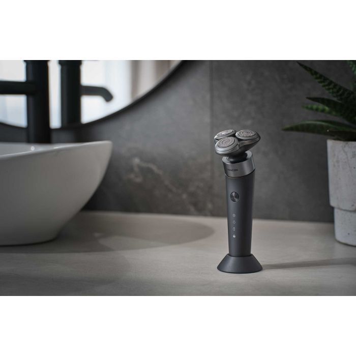Электробритва Sencor SMS 7500BK изображение 7