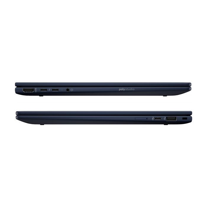 Ноутбук HP EliteBook X Flip G1i (B5QW6AV_V1) изображение 6