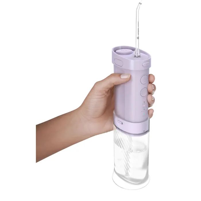 Ирригатор Philips HX3333/23 изображение 3