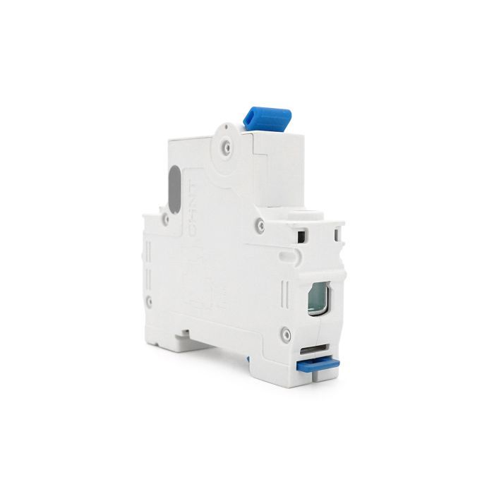 Автоматичний вимикач CHINT NXB-63-1P-C50 зображення 3