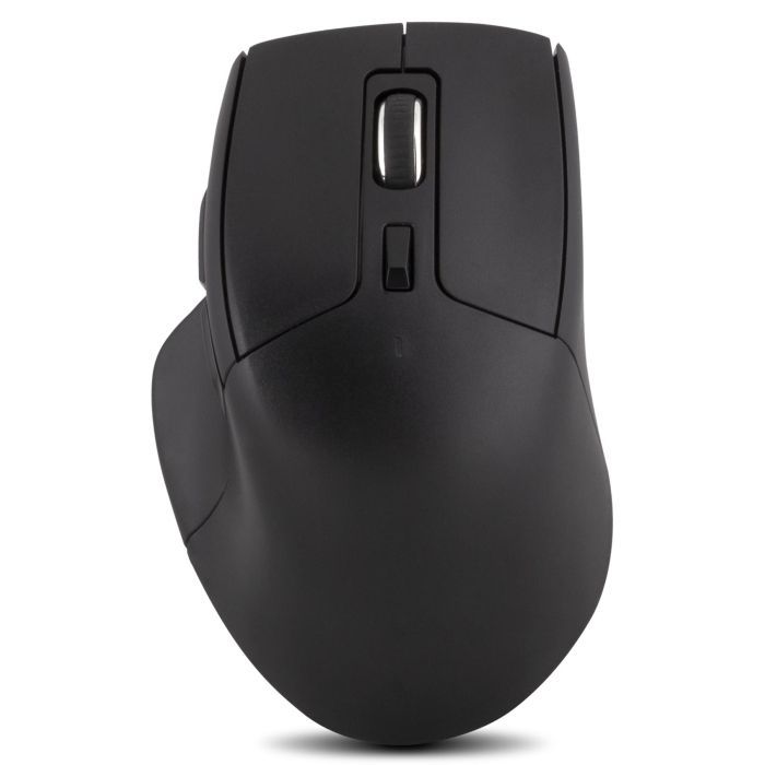 Мышка YENKEE YMS 2035 Silencio Wireless Black (45017100) изображение 4