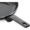 Сковорода GreenPan Essence Perforated Base, 24 см з керамічним покриттям (CC009039-001) зображення 3 Сковорода GreenPan Essence Perforated Base, 24 см з керамічним покриттям (CC009039-001) зображення 3