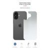 Плівка захисна Armorstandart Back panel Carbone Apple iPhone 17 Silver (ARM86192) зображення 2