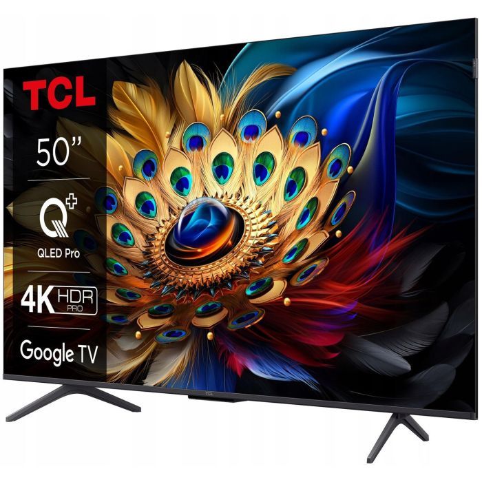 Телевизор TCL 50C69B изображение 3