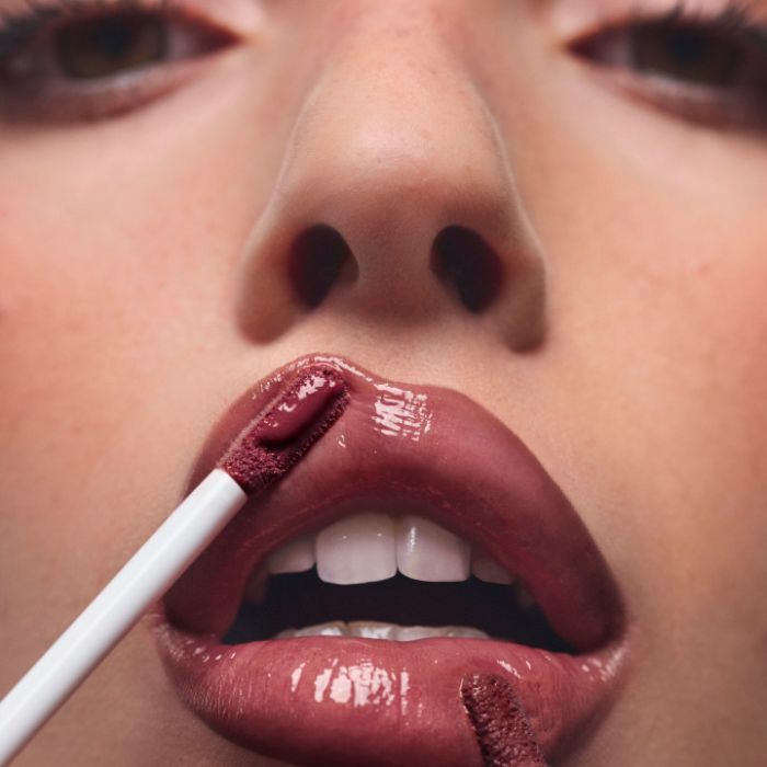 Блиск для губ Pupa Shock Plump Lip Gloss 002 - Baby Doll (8011607398706) зображення 3