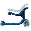 Самокат Globber Go Up Sporty 360 колеса з підсвіткою Синій (456-600) изображение 4