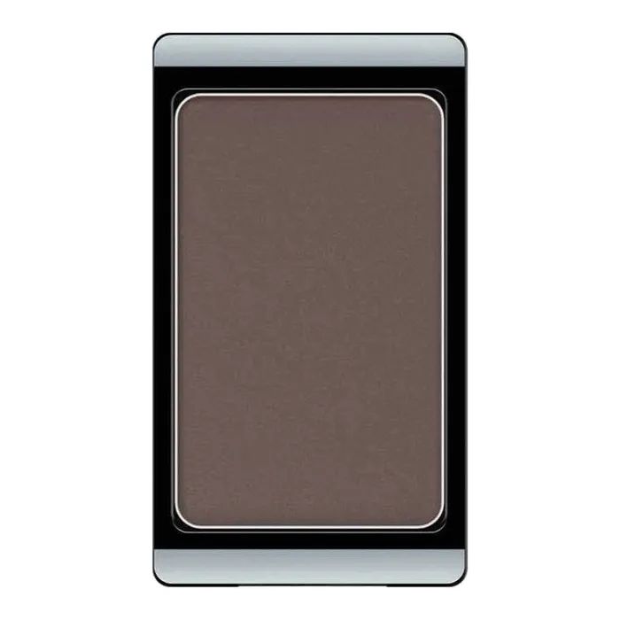 Тіні для брів Artdeco Eye brow Powder 02 - Dark (4019674028223)