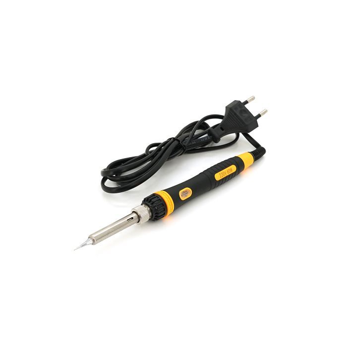 Паяльник электрический JYD JYD-L3, 220V, 60W, Blister (JYD-L3)