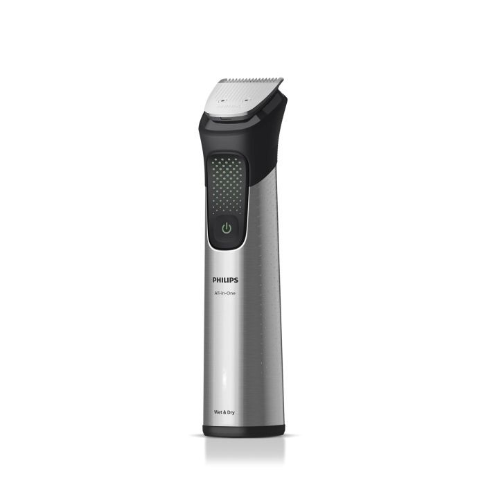 Триммер Philips MG9535/15 изображение 12