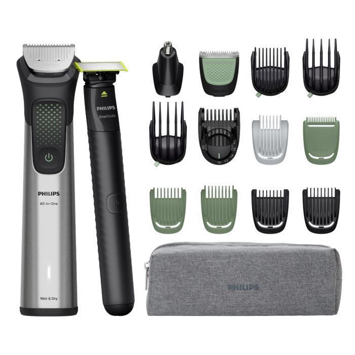 Тример Philips MG9535/15