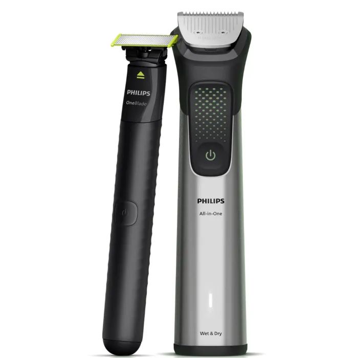Триммер Philips MG9535/15 изображение 2