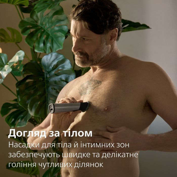 Тример Philips MG9535/15 зображення 8