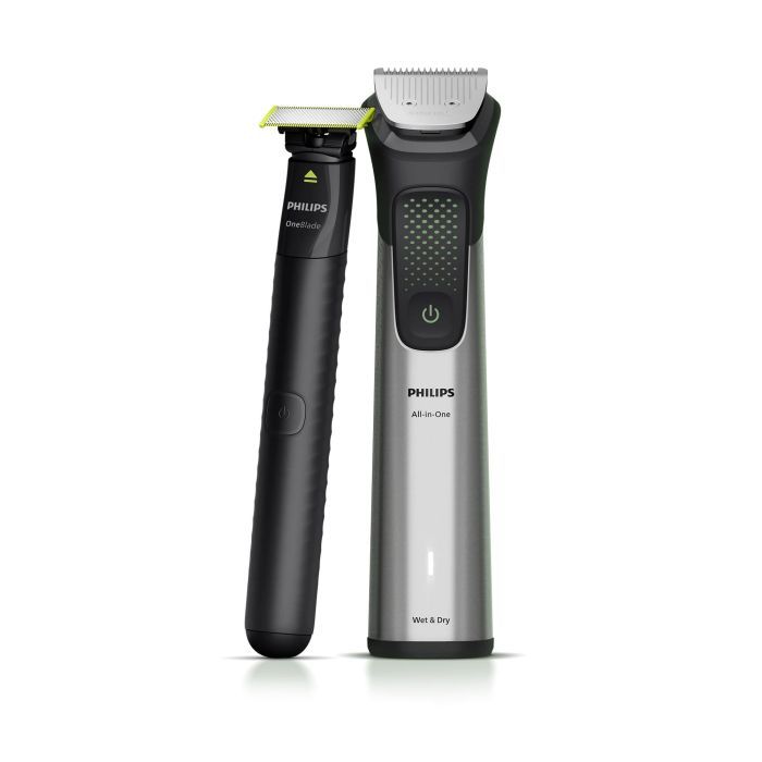 Триммер Philips MG9535/15 изображение 9