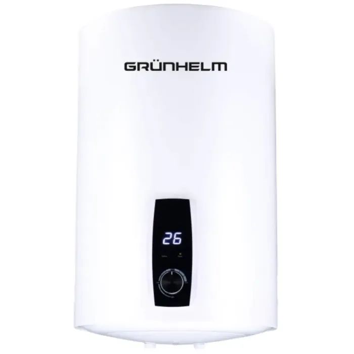 Бойлер Grunhelm WH-50 RD