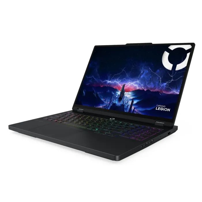 Ноутбук Lenovo Legion Pro 5 16IRX10 (83NN000FRA) зображення 3