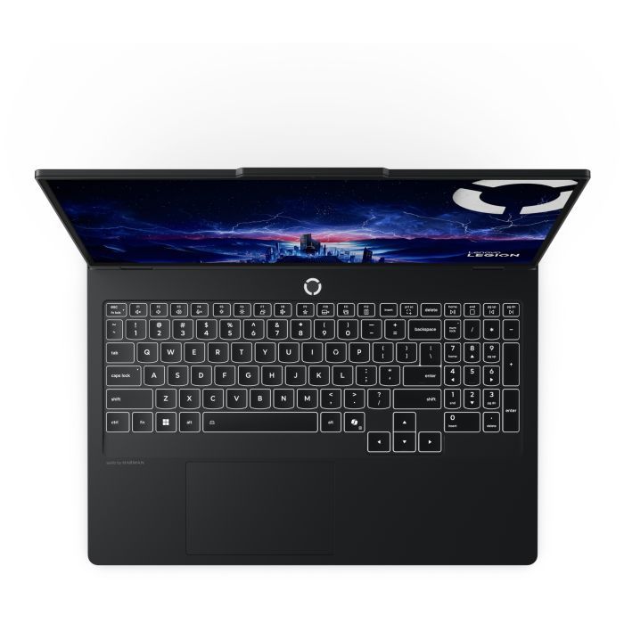 Ноутбук Lenovo Legion Pro 5 16IRX10 (83NN000FRA) зображення 5