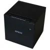 Принтер чеков Epson TM-M30III USB, USB-C, Ethernet, WiFi, Bluetooth, Black (C31CK50152) изображение 5 Принтер чеков Epson TM-M30III USB, USB-C, Ethernet, WiFi, Bluetooth, Black (C31CK50152) изображение 5