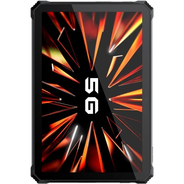 Планшет Blackview Tab Active 12 Pro 11" 16/1TB 5G/LTE Black (6931548322900) изображение 2