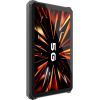Планшет Blackview Tab Active 12 Pro 11" 16/1TB 5G/LTE Black-Orange (6931548322894) изображение 3