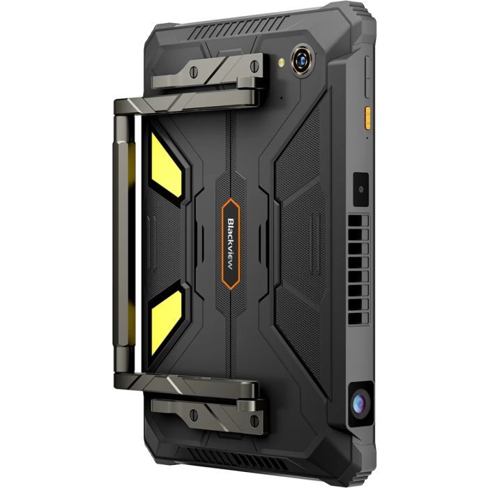 Планшет Blackview Tab Active 12 Pro 11" 16/1TB 5G/LTE Black (6931548322900) изображение 5