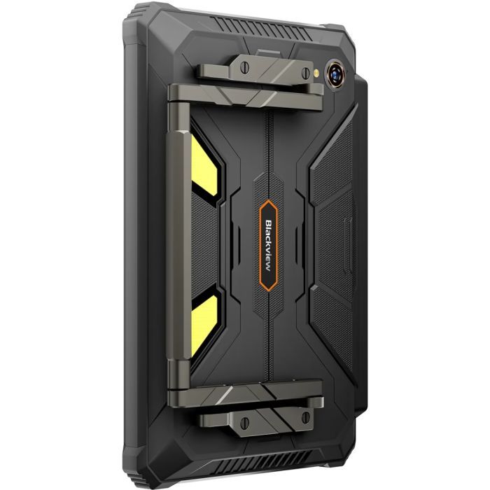 Планшет Blackview Tab Active 12 Pro 11" 16/1TB 5G/LTE Black (6931548322900) изображение 6