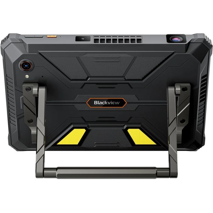 Планшет Blackview Tab Active 12 Pro 11" 16/1TB 5G/LTE Black (6931548322900) изображение 7