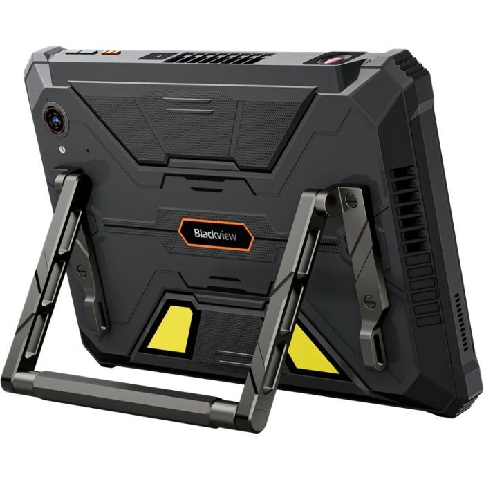 Планшет Blackview Tab Active 12 Pro 11" 16/1TB 5G/LTE Black (6931548322900) изображение 8