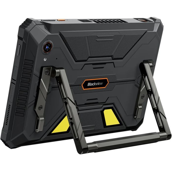 Планшет Blackview Tab Active 12 Pro 11" 16/1TB 5G/LTE Black (6931548322900) изображение 9