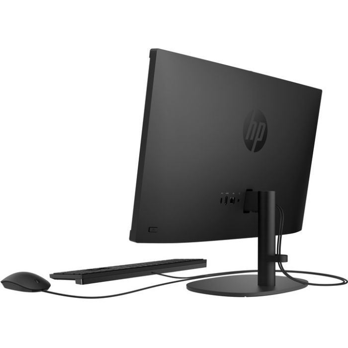 Компьютер HP 22-dg0003ua AiO / i3-N300, 8, 512, WiFi, кл+м, black (C31FREA) изображение 5