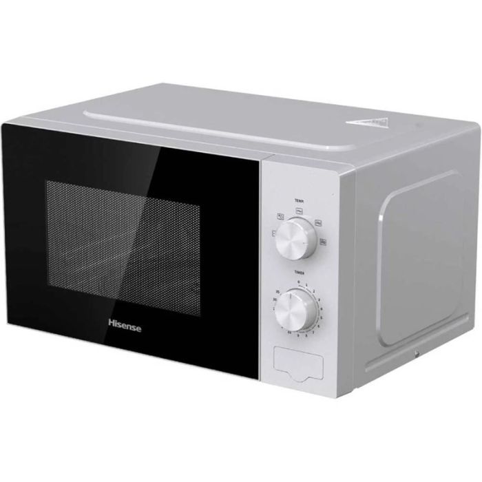 Мікрохвильова піч Hisense H20MOWP1HG