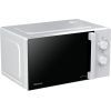 Мікрохвильова піч Hisense H20MOWP1HG зображення 2
