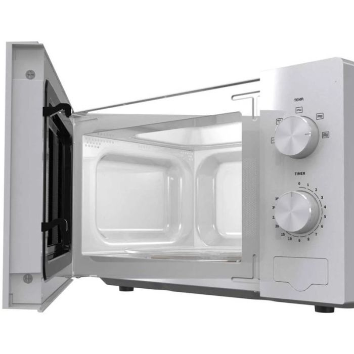 Мікрохвильова піч Hisense H20MOWP1HG зображення 3