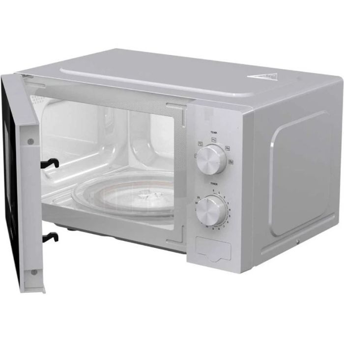 Мікрохвильова піч Hisense H20MOWP1HG зображення 4