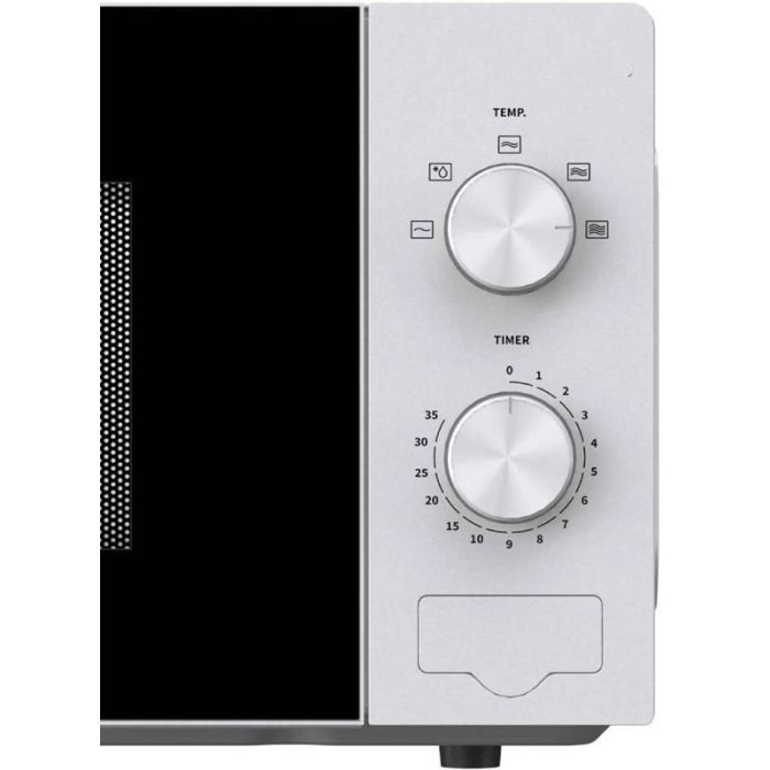 Мікрохвильова піч Hisense H20MOWP1HG зображення 5