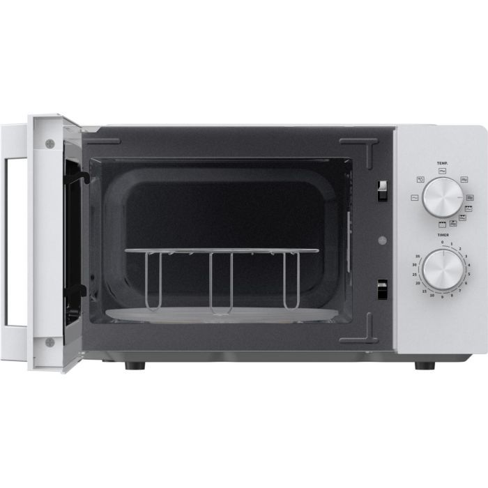 Мікрохвильова піч Hisense H20MOWP1HG зображення 5