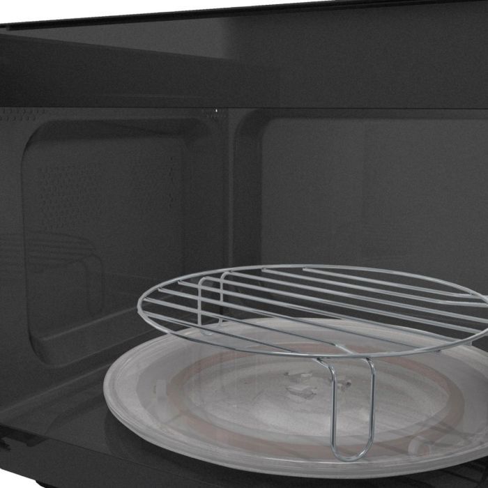 Мікрохвильова піч Hisense H20MOWP1HG зображення 6