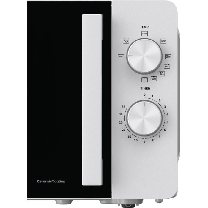 Мікрохвильова піч Hisense H20MOWP1HG зображення 7