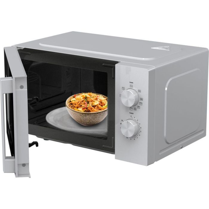 Мікрохвильова піч Hisense H20MOWP1HG зображення 9